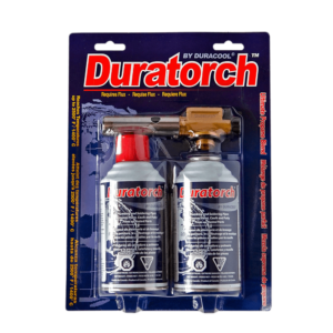 Duratorch Torch Kit