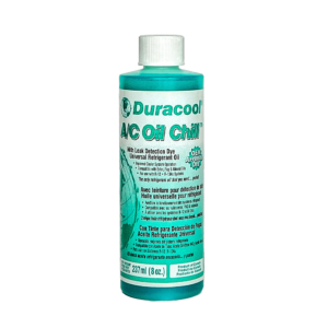 Duracool A/C Oil Chill 7.5 oz. Bottle