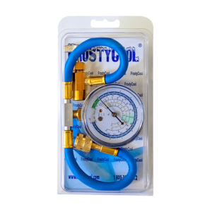 FrostyCool Charging Hose 22a (R290)