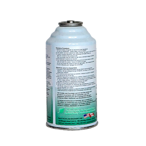 Frostycool 12a Refrigerant 6oz Can – Frostycool Refrigerants Inc.