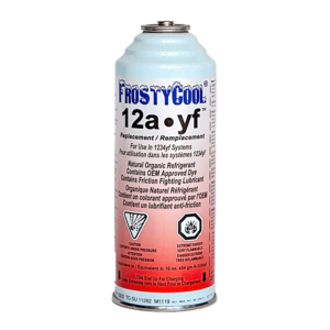 FrostyCool_12a_yf_Replacement_Refrigerant_8oz_FRONT