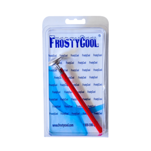 A/C Vent Test Thermometer