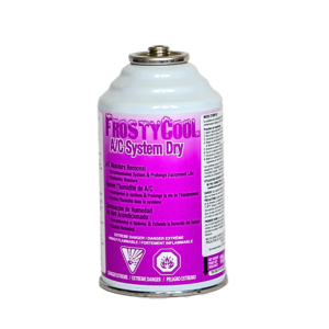 FrostyCool - AC System Dry