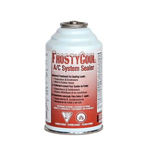 FrostyCool A/C System Sealer