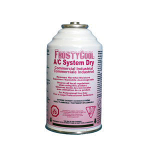 FrostyCool System Dry - Commercial & Industrial Use