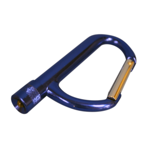 Clasp U/V LED Leak Detection Light